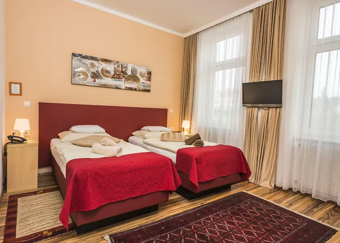 Ferchergasse Apartment