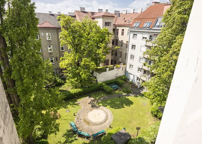 Ferchergasse *